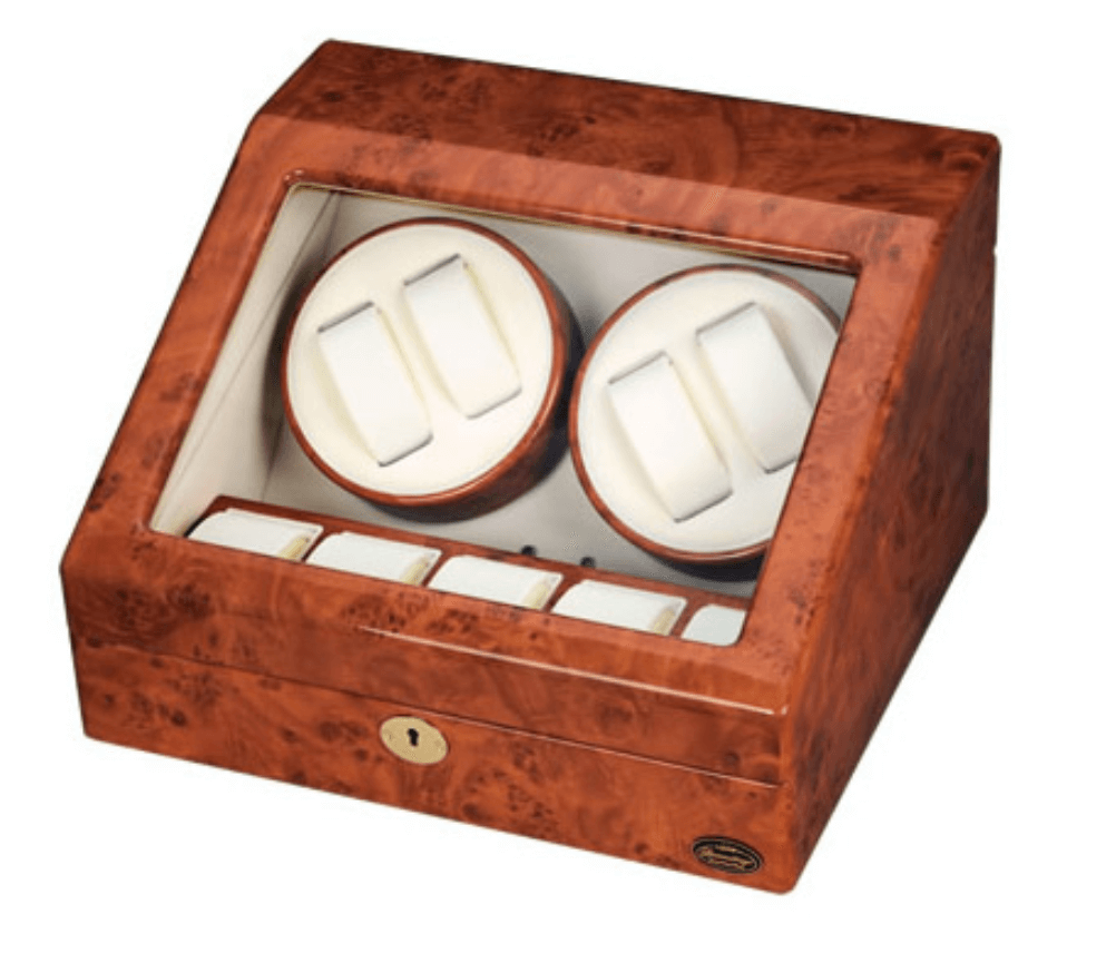 その時計の保管方法はヤバイかも 機械式 時計１番 公式