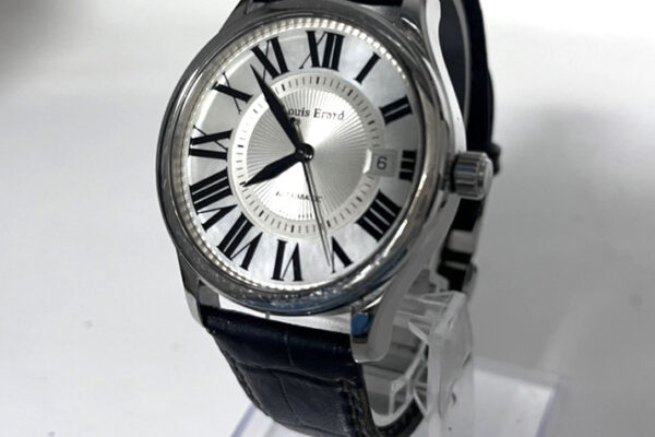 Louis Erard（ルイ・エラール） 買取情報！