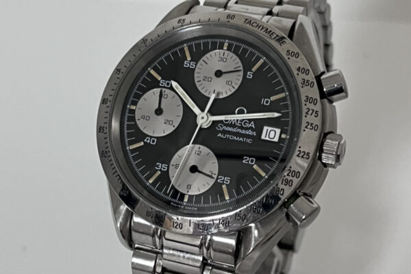 オメガ スピードマスター 買取情報！