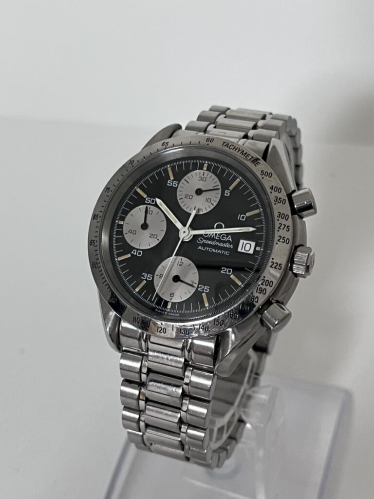オメガ スピードマスター 買取情報！