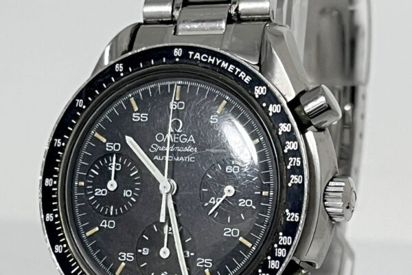 オメガ スピードマスター 買取情報！